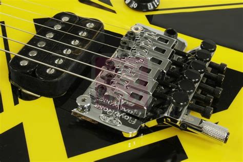 How To String And Set Up A Floyd Rose Tremolo Bax Music Blog