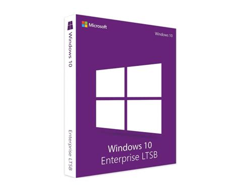 Windows 10 Enterprise Ltsb 2016 Codigipt