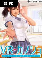 Vr kanojo gameplay full game (english subs no commentary). VR Kanojo for PC Game Reviews