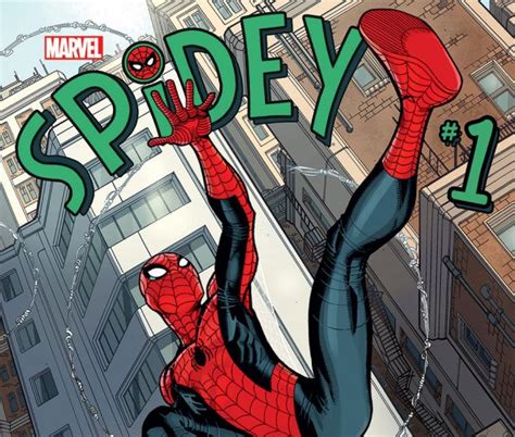 Spider Man Where Does The Spidey Comic Fit In Marvels Space Time