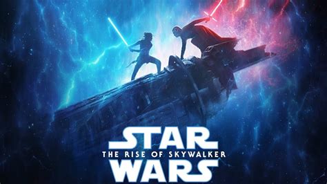 What We Thought Of Star Wars Episode Xi The Rise Of Skywalker