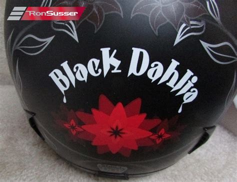 Scorpion Exo 700 Full Face Motorcycle Helmet Black Dahlia Black Xsmall