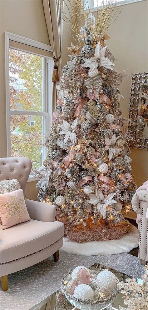 Amazing Christmas Tree Ideas In 2019 Session Latest African