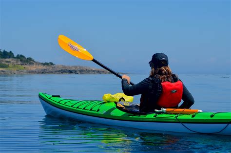 Kayaking Preparedness Know Before You Go Ocean River