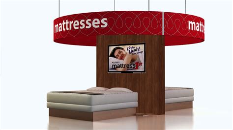 Mattress First Martin Roberts Design
