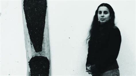 The Life Of Forgotten Feminist Artist Ana Mendieta As Told By Her