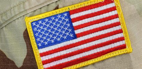 4 Steps For Creating Customized Embroidered Patches All Answers