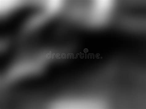 Black And White Blur Background Fine Tinted Light Gray Surface Gray