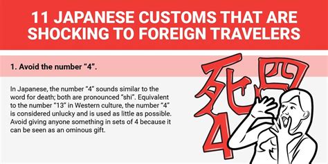 Japanese Customs That Are Shocking To Foreigners Business Insider