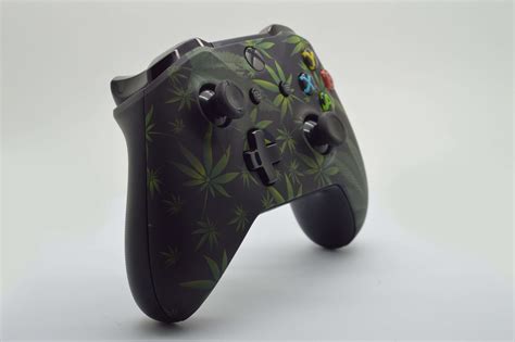Weed Xbox One Controller Buy Online Now Altered Labs