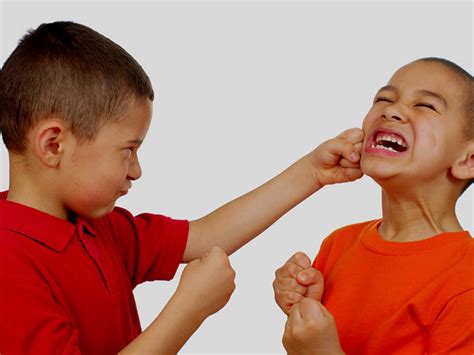 How To Curb Bad Behaviour In Kids