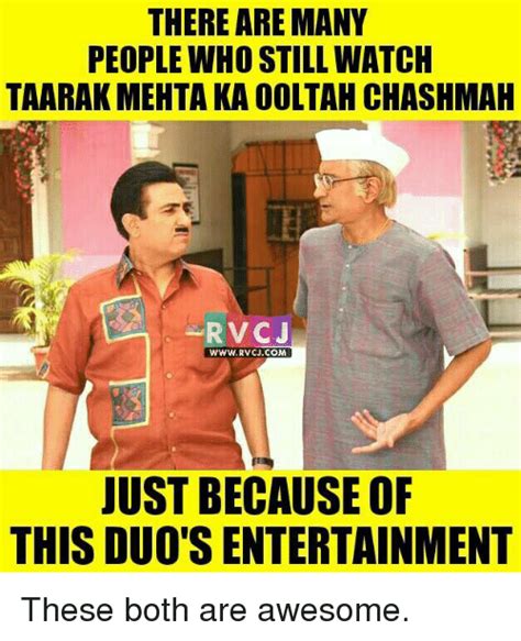 There Are Many People Who Still Watch Taarak Mehta Ka