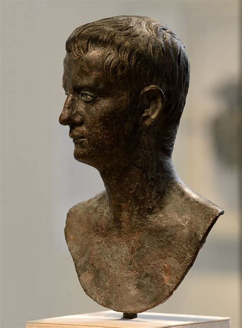 Caligula New York The Metropolitan Museum Of Art