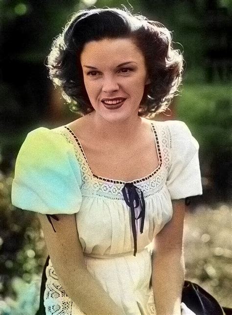 Judy Garland Judy Garland Classic Hollywood Actresses