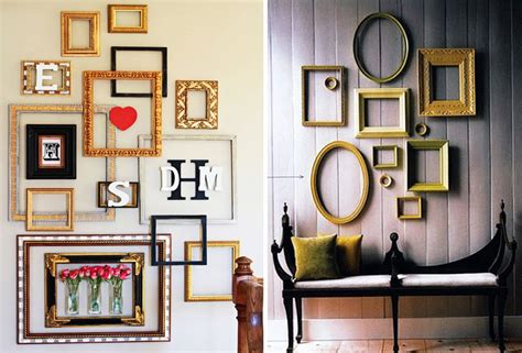 10 Imaginative And Inexpensive Ways To Frame Your Favorite Art 6sqft