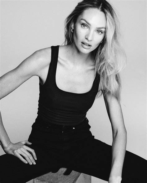 Photo Of Fashion Model Candice Swanepoel Id 694944 Models The Fmd