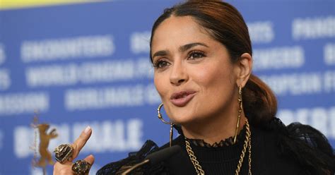 Salma hayek is in early talks join marvels the eternals, which is slated to star richard madden, kumail nanjiani and hopefully, oscar hell, i even enjoy salma hayek in the grown ups movies. SALMA HAYEK SU ROL DEN 'THE ETERNALS' | Focus