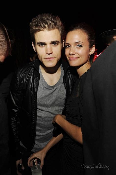 paul wesley and torrey devitto the vampire diaries paul wesley torrey devitto vampire diaries