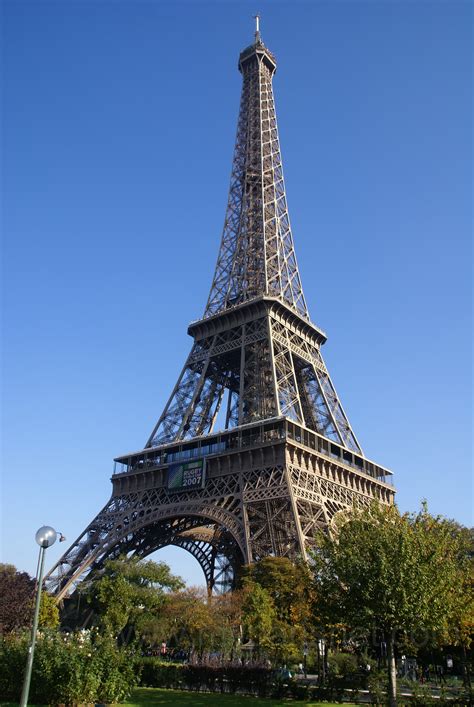 Photo Tour Eiffel Arts Et Voyages