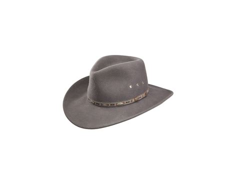 Stetson Elkhorn Soft Wool Cowboy Hat Hatcountry