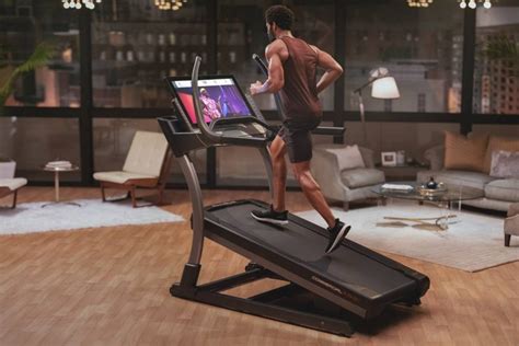 The 10 Best Treadmills For Home Use In The Uk For 2024