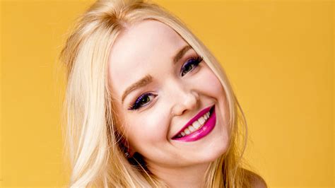 Dove Cameron For Tiger Beat Magazine Summer By Brian Lowe
