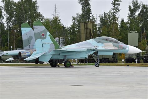 Is Russias New Su 35s Fighter Really Better Than The Old Su 27 The