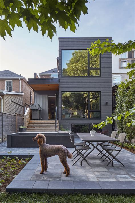 16 Spectacular Scandinavian Home Exterior Designs Youll Fall In Love With