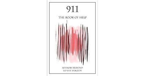 911 The Book Of Help By Michael Cart