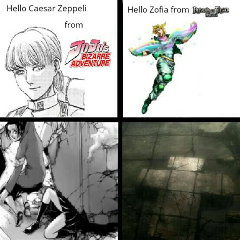 Aot Zofia Memes