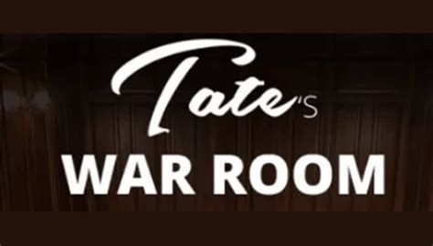 What Is Andrew Tates War Room Membership A Comprehensive Review