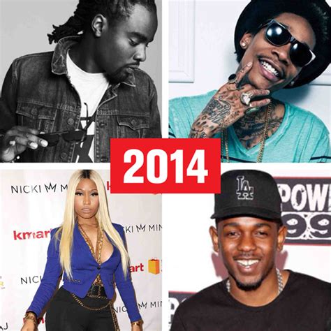 The Source These 10 Rappers Need To Have A Big 2014