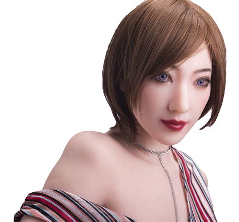 Iamerican Sex Dolls Co — Real Silicone Sex Doll