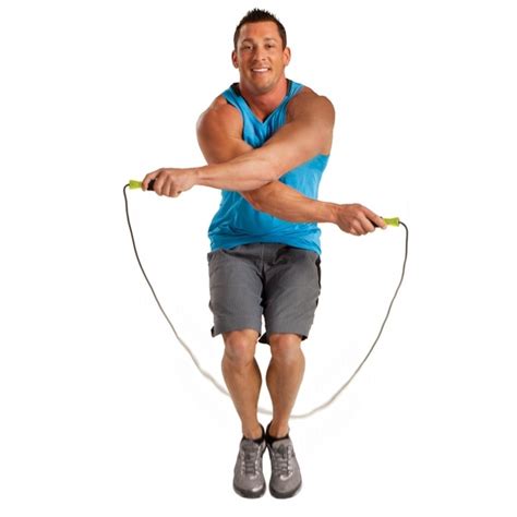 How to measure jump rope for your height. Does skipping (jumping rope) help you to increase height ...