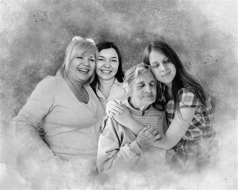 Combine Photos Add Deceased Loved One To Photo Add Person Custom