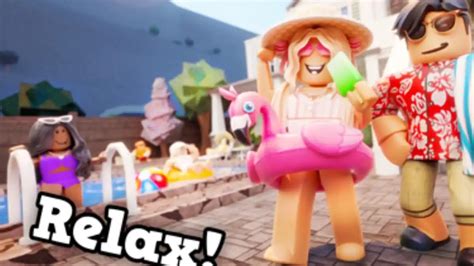 7 Best Roblox Roleplaying Games Dot Esports