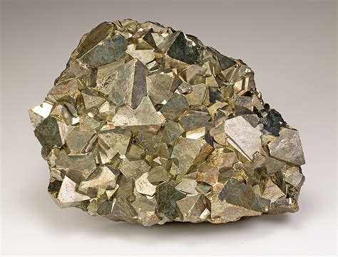 Pyrite - Minerals For Sale - #9240297