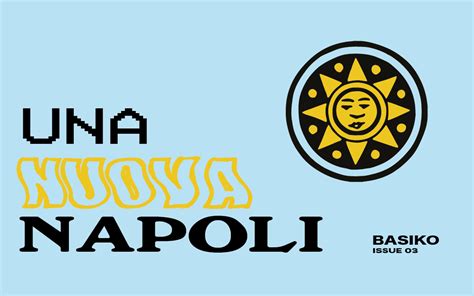 Una Nuova Napoli Il Volto Di Una Citt Contemporanea Basic Club