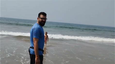 Day Life In Arambol Goa Russian Beach Goa Most Famous Foreigner S Beach In Goa Goa Vlogs