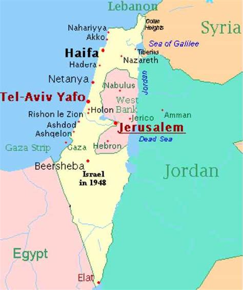 Maps of israel by year. Techniques of Krav Maga - Krav Maga - Self Defense Guides