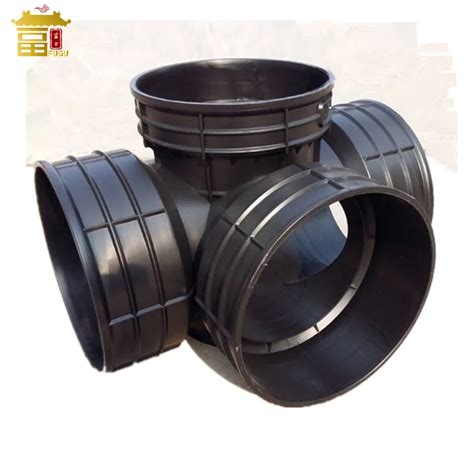 Professional Factory Pvc Drainage Inspection Chamber Buy Pvc