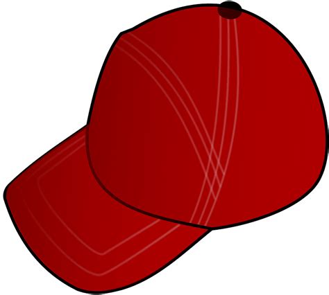 Red Cap Clipart Free Download Transparent Png Creazilla