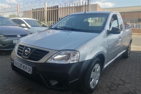 Used 2000 Nissan For Sale In Gauteng Auto Mart