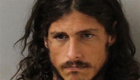 Nashville Police Nude Man Caught Streaking Punches Cop