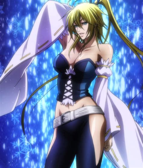 Karakter Anime Dengan Bagian Midriff Yang Sexy Bedaunik