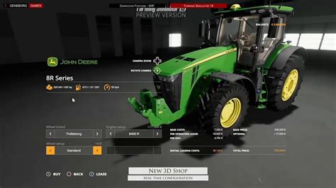 Similarly to previous parts, this one was created by developer giants software as well. Farming Simulator 19 Download PC - Full Version ...