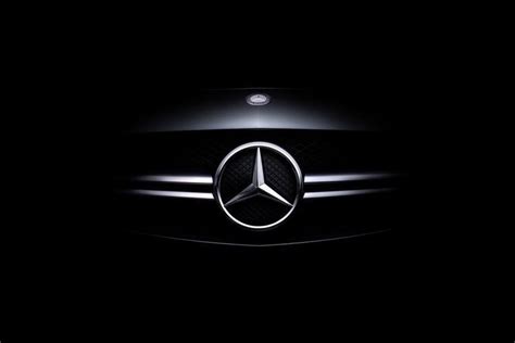 Mercedes Benz The True Star😍 The One And Only😍 The Best Or