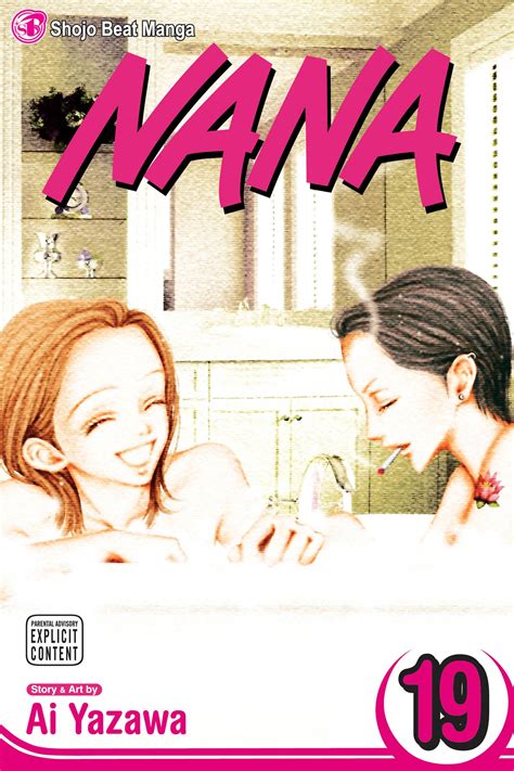 Nana Vol 19 Book By Ai Yazawa Official Publisher Page Simon