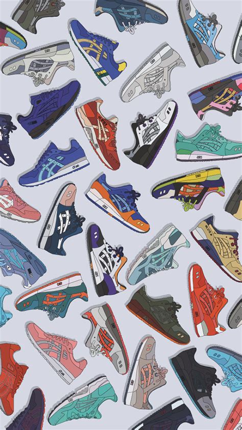 Check spelling or type a new query. Free Desktop and Phone backgrounds of Ronnie Fiegs Asics ...
