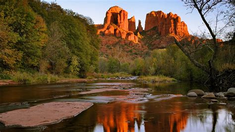 Historical Arizona The State Of United States Beautiful Traveling Places